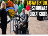 Engelliler Haftası’nda Ereğli’den Toplumsal Farkındalık Çağrısı