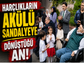 MÜFTÜLÜK VE FED ANLAMLI YARDIMA VESİLE OLDU